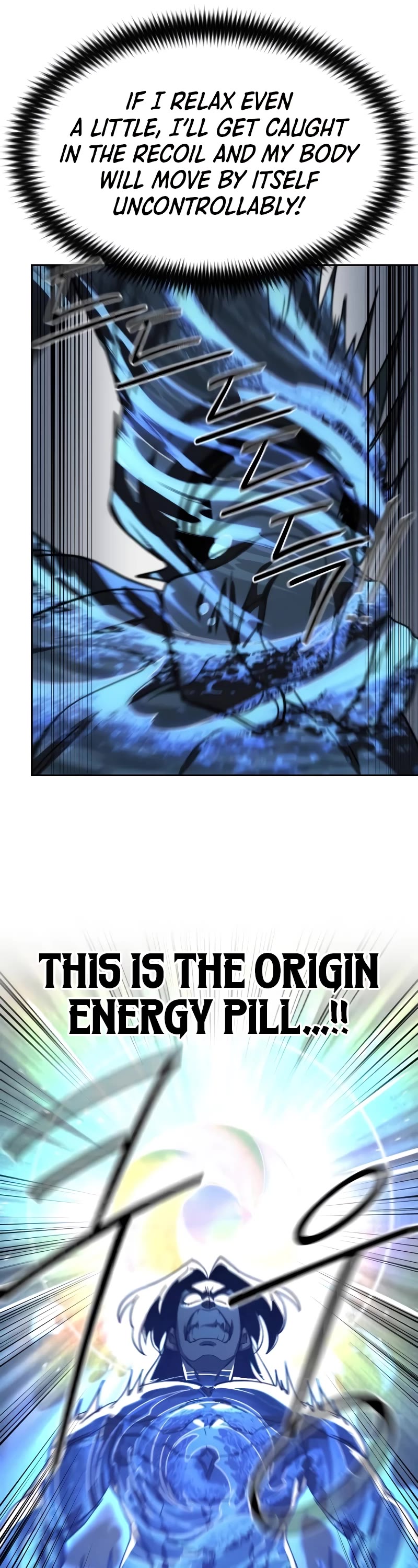 Return of the Mount Hua Sect chapter 116 page 27