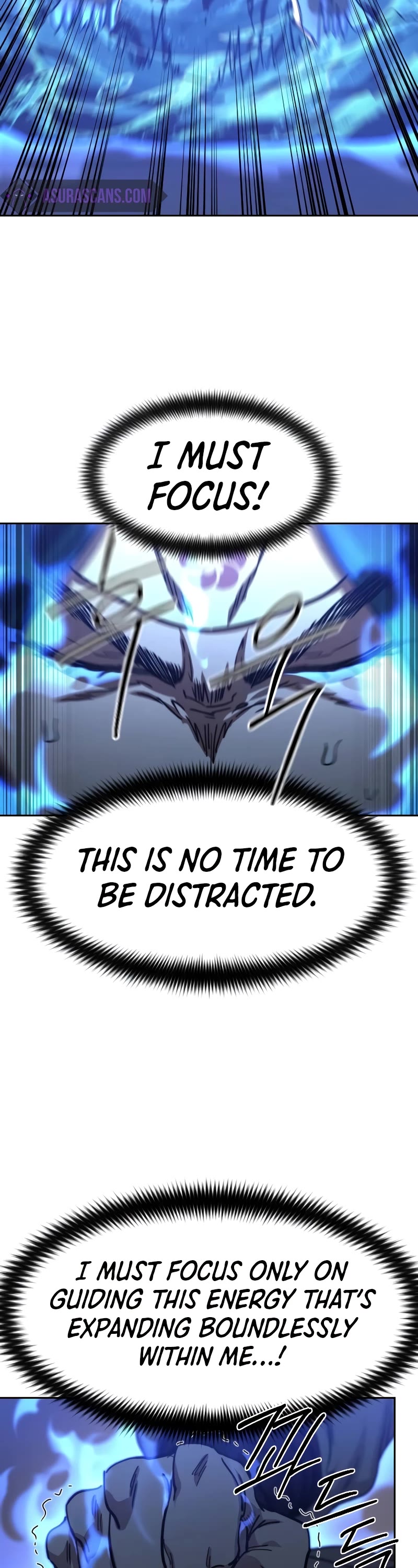 Return of the Mount Hua Sect chapter 116 page 28