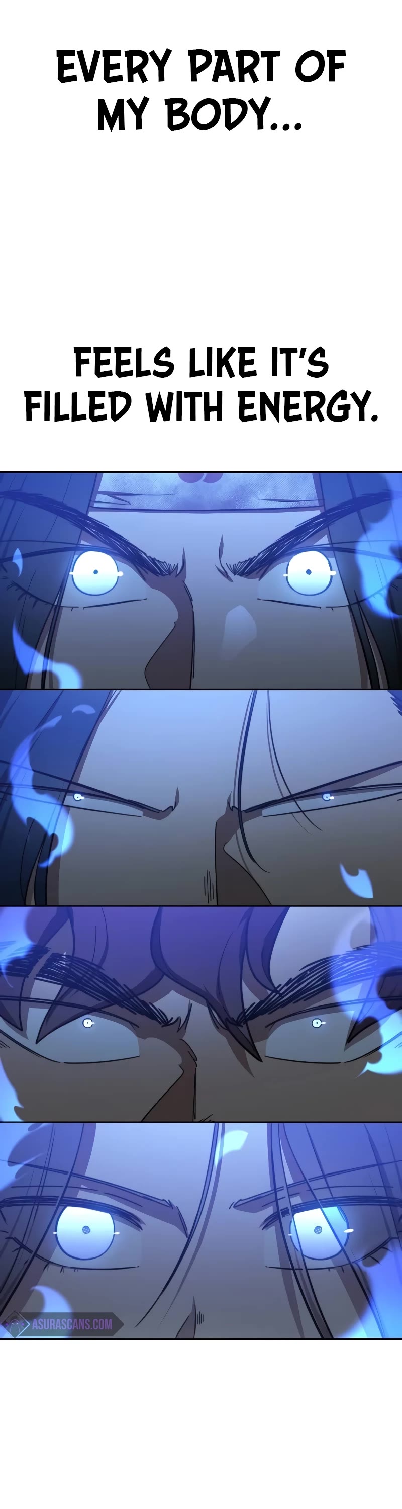 Return of the Mount Hua Sect chapter 116 page 32