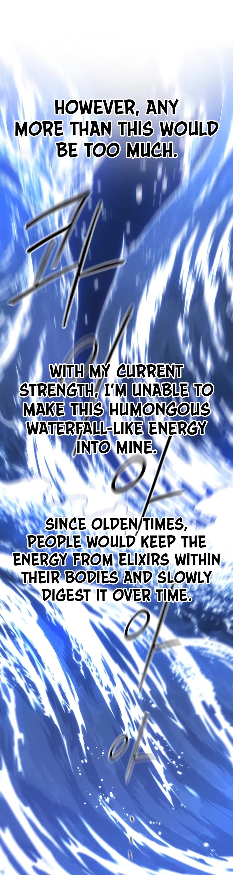 Return of the Mount Hua Sect chapter 116 page 33