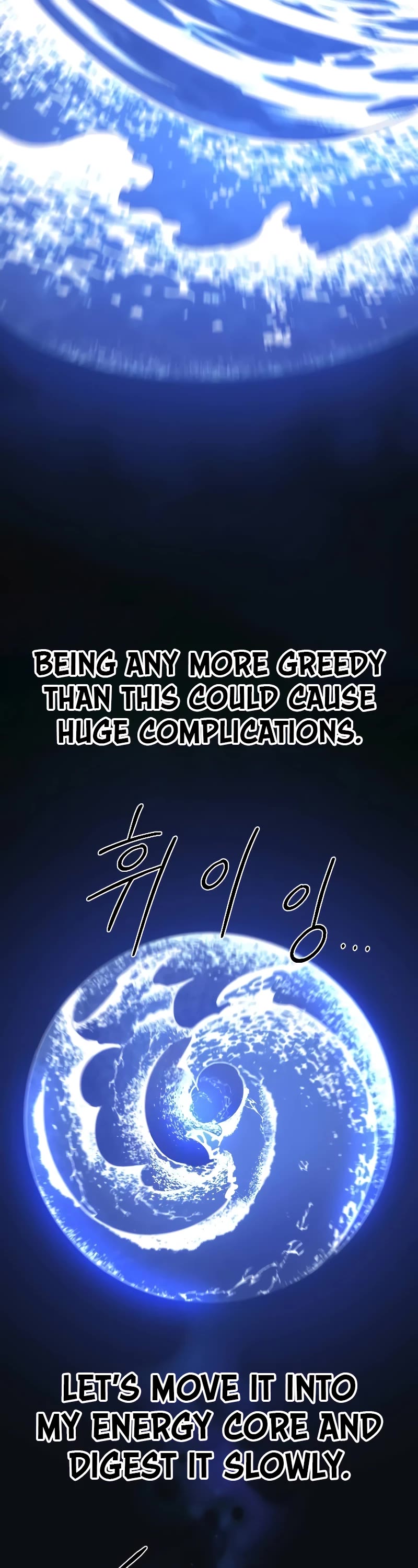 Return of the Mount Hua Sect chapter 116 page 34