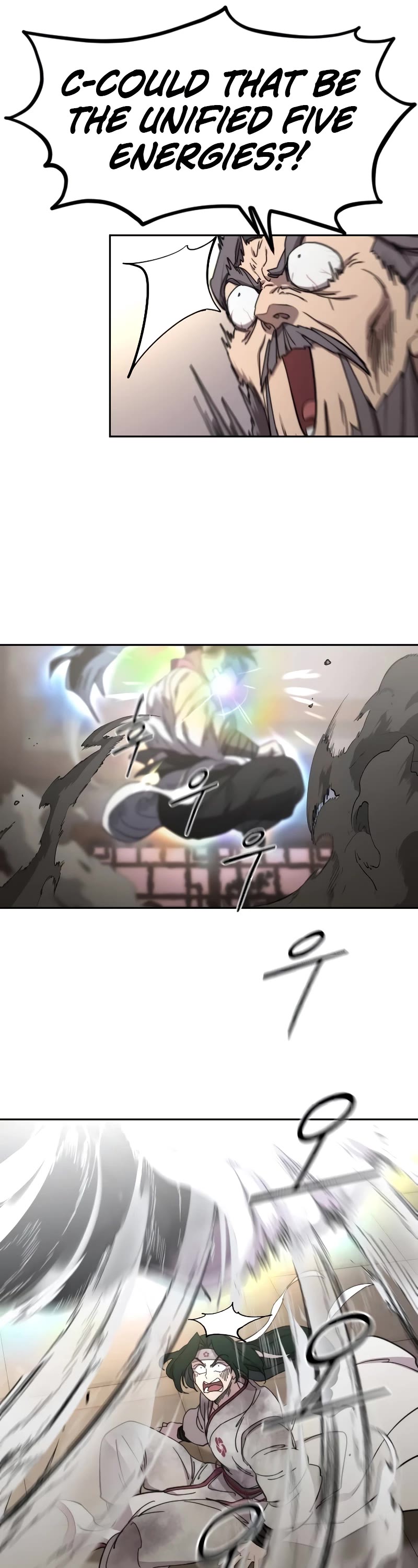 Return of the Mount Hua Sect chapter 116 page 42