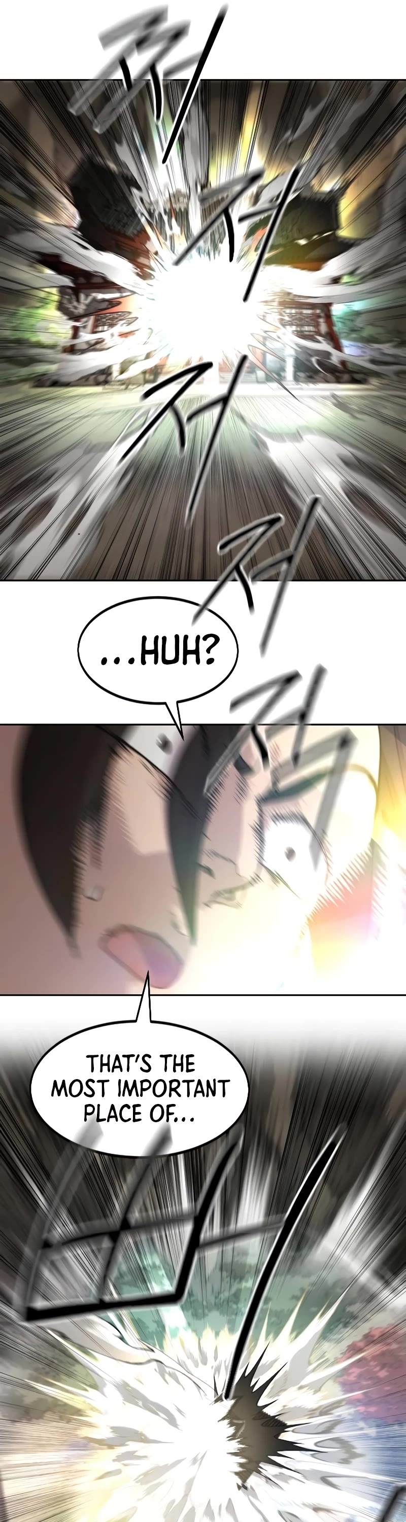 Return of the Mount Hua Sect chapter 116 page 52