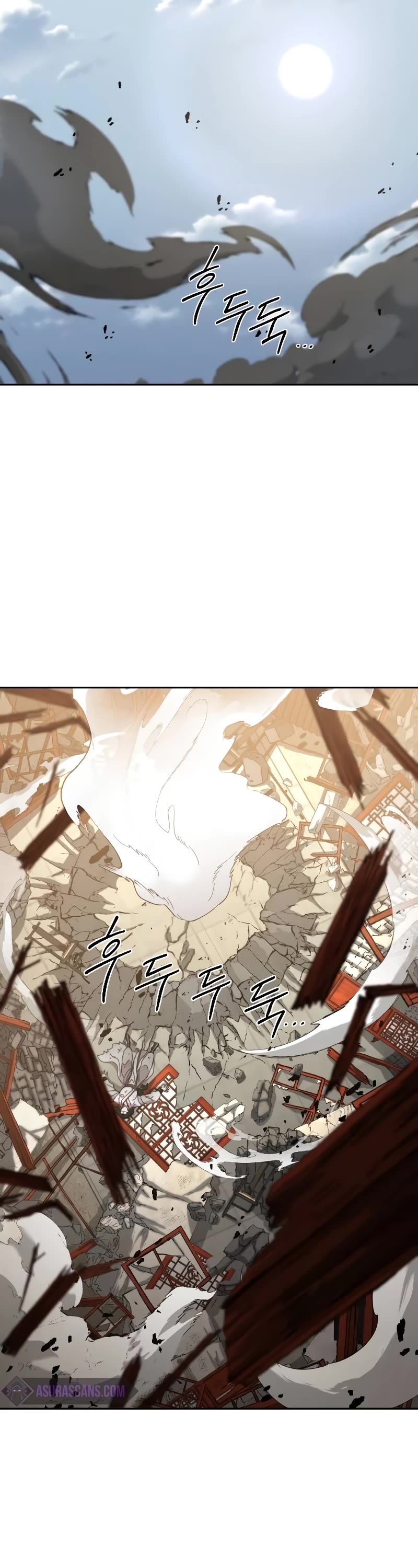 Return of the Mount Hua Sect chapter 116 page 54