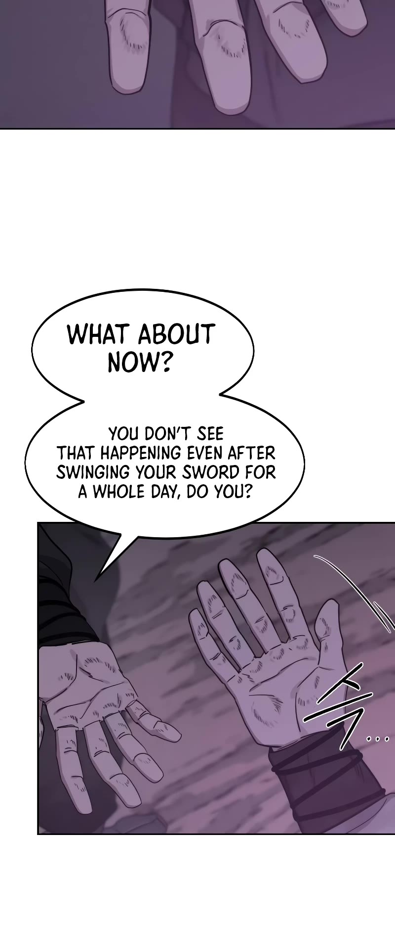 Return of the Mount Hua Sect chapter 119 page 29