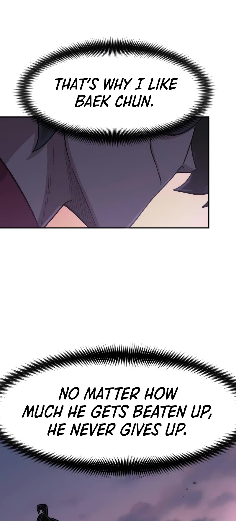 Return of the Mount Hua Sect chapter 119 page 43