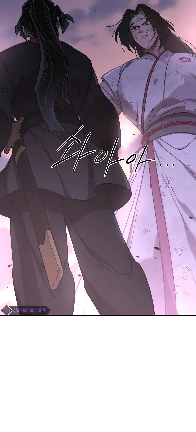 Return of the Mount Hua Sect chapter 119 page 44