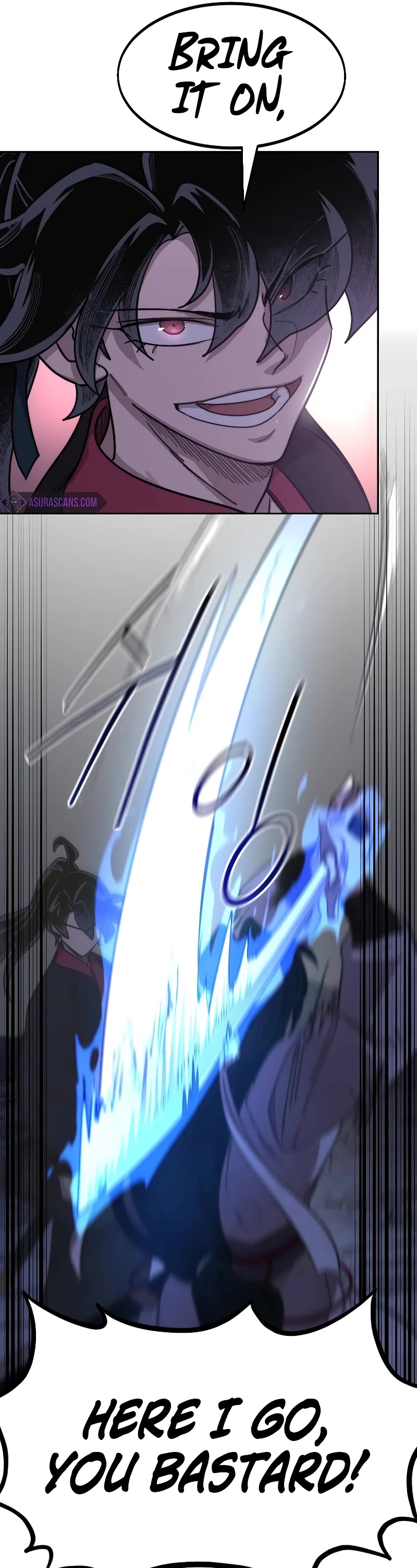 Return of the Mount Hua Sect chapter 119 page 45