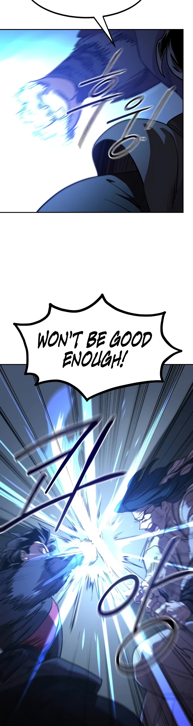 Return of the Mount Hua Sect chapter 119 page 47