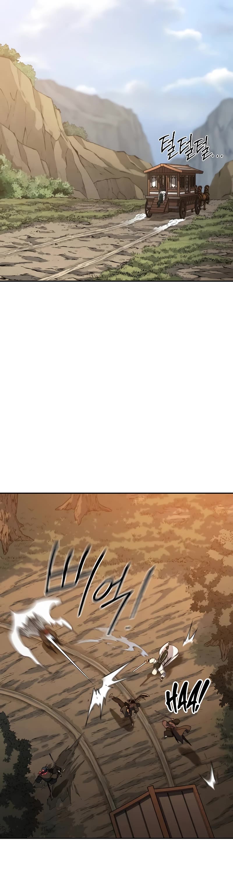 Return of the Mount Hua Sect chapter 119 page 50