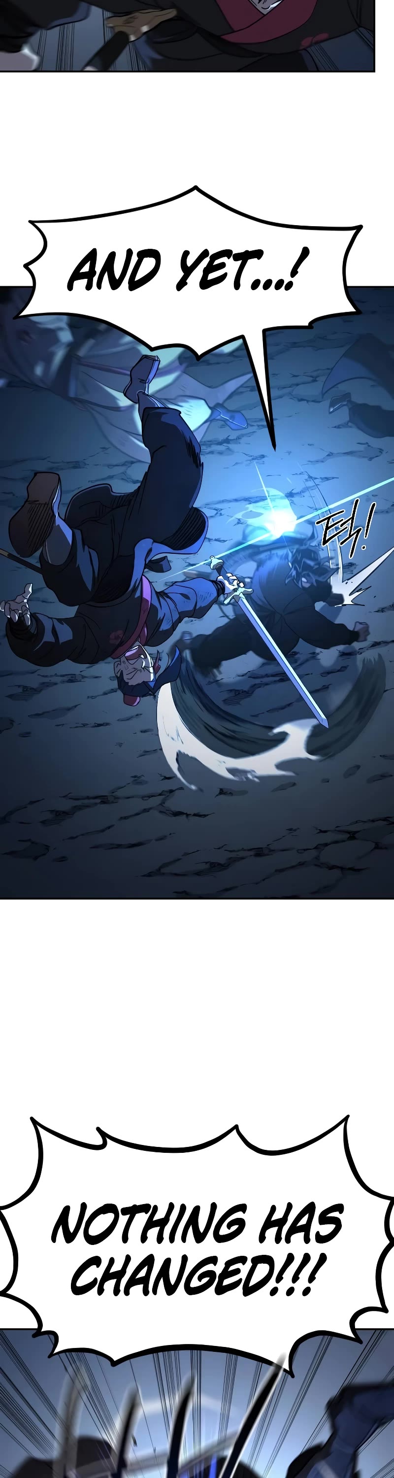 Return of the Mount Hua Sect chapter 119 page 57