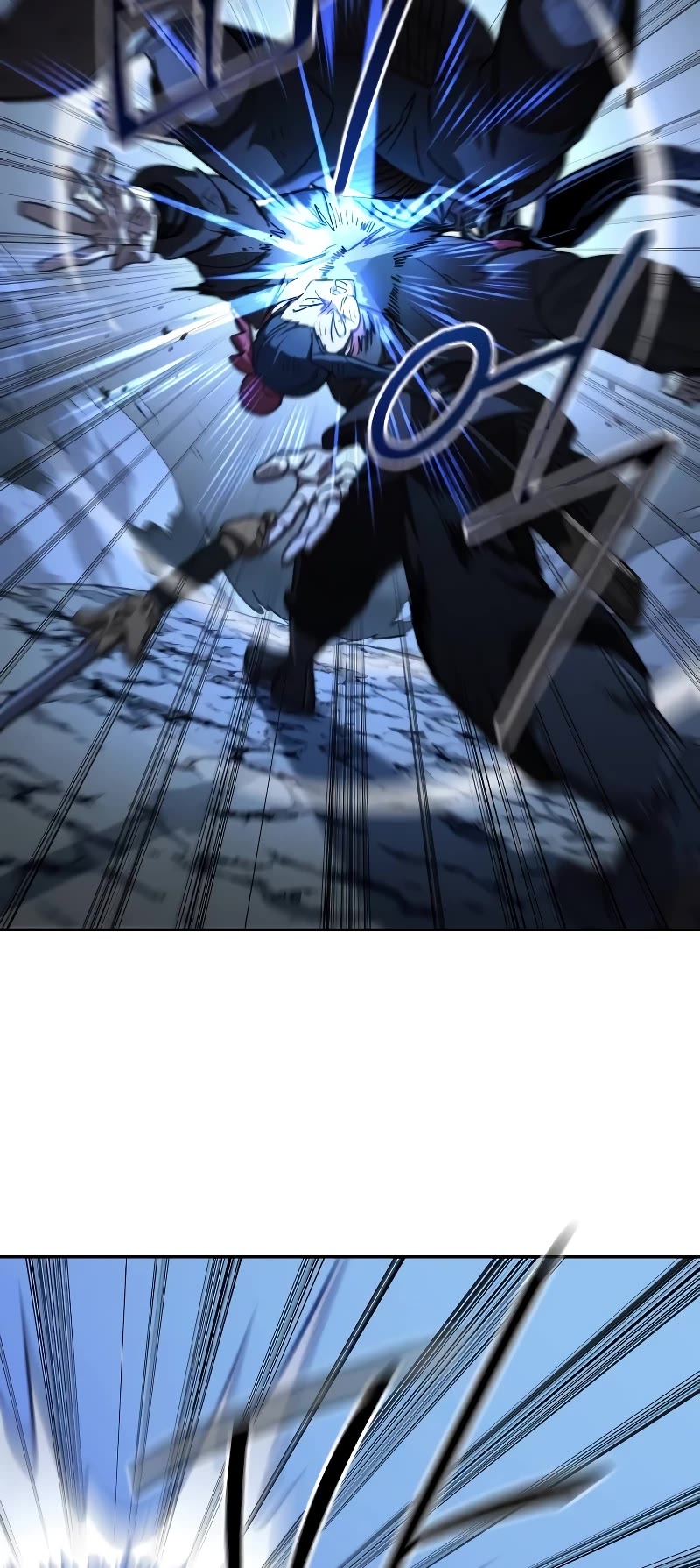 Return of the Mount Hua Sect chapter 119 page 58