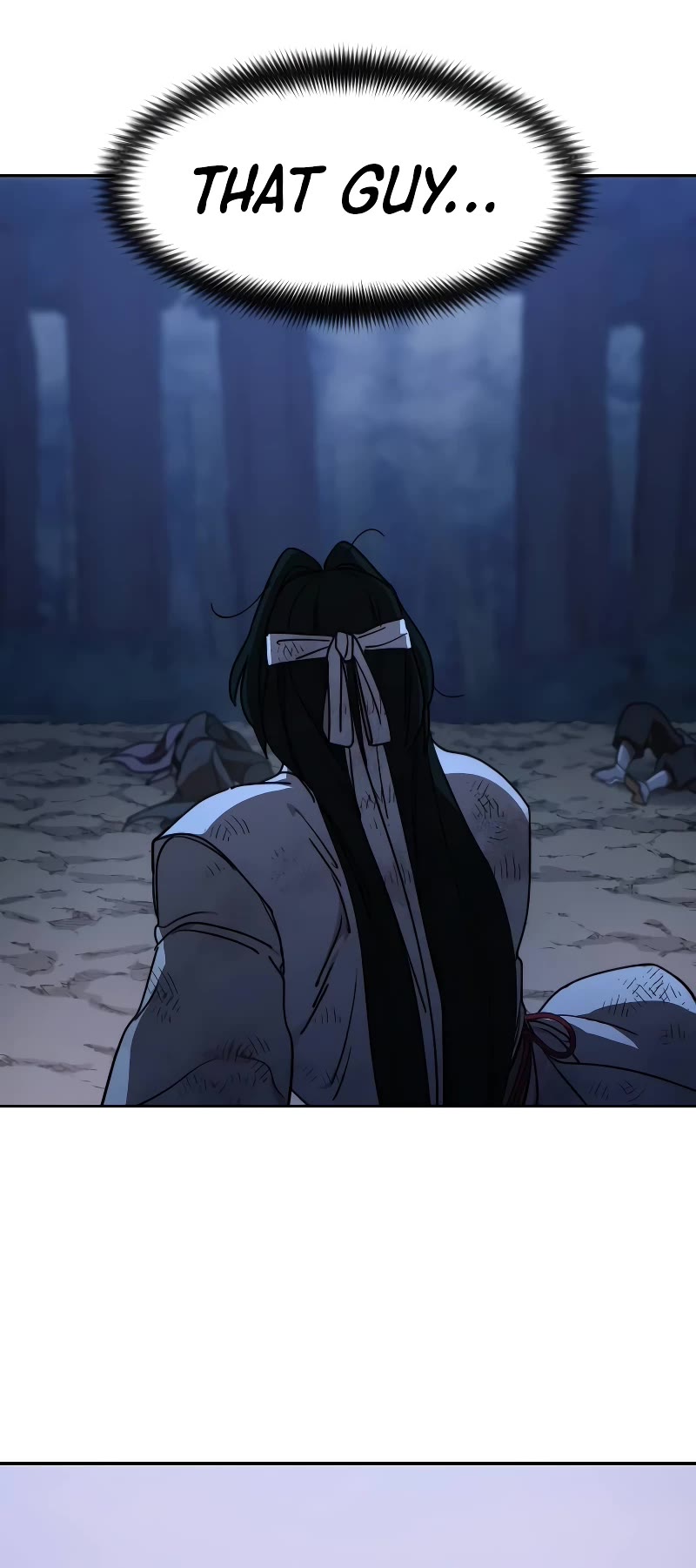 Return of the Mount Hua Sect chapter 119 page 64