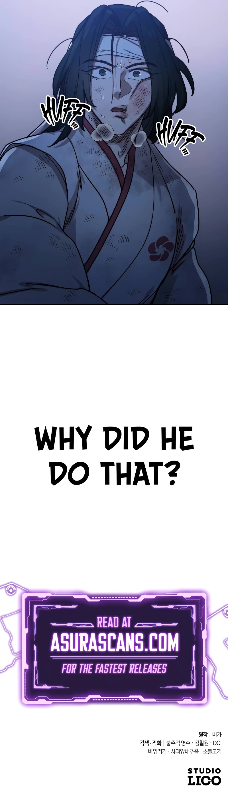 Return of the Mount Hua Sect chapter 119 page 65