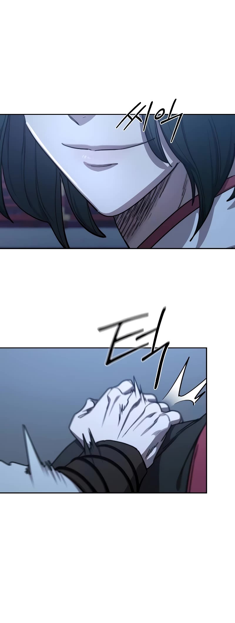 Return of the Mount Hua Sect chapter 123 page 46