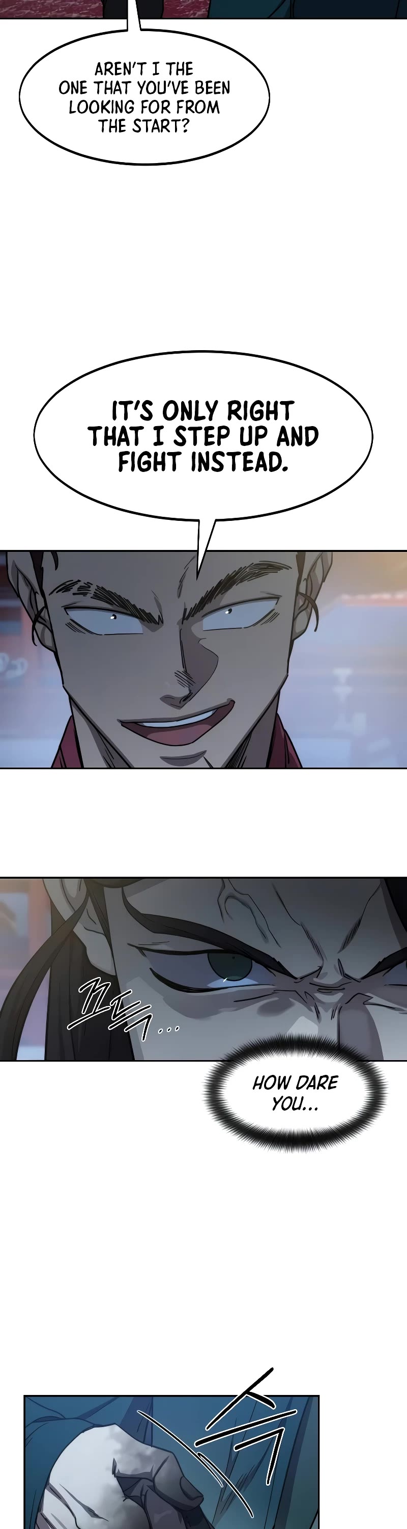 Return of the Mount Hua Sect chapter 123 page 48