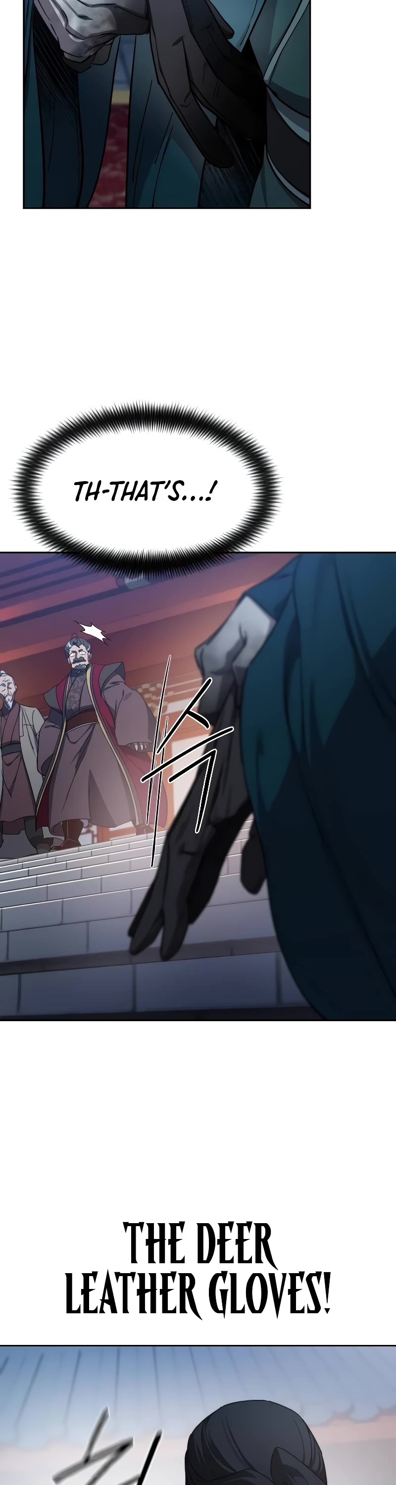 Return of the Mount Hua Sect chapter 123 page 49