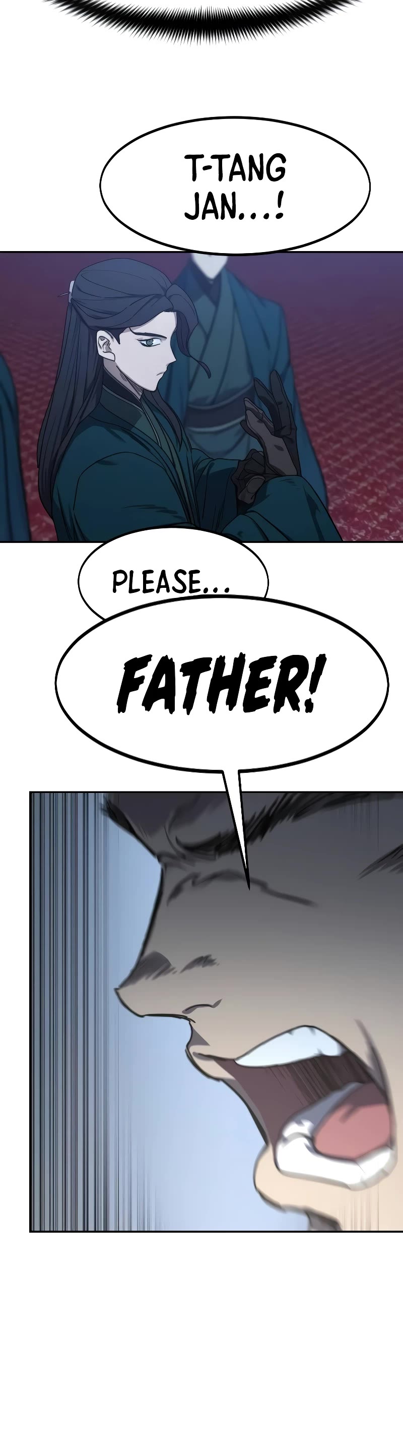 Return of the Mount Hua Sect chapter 123 page 51