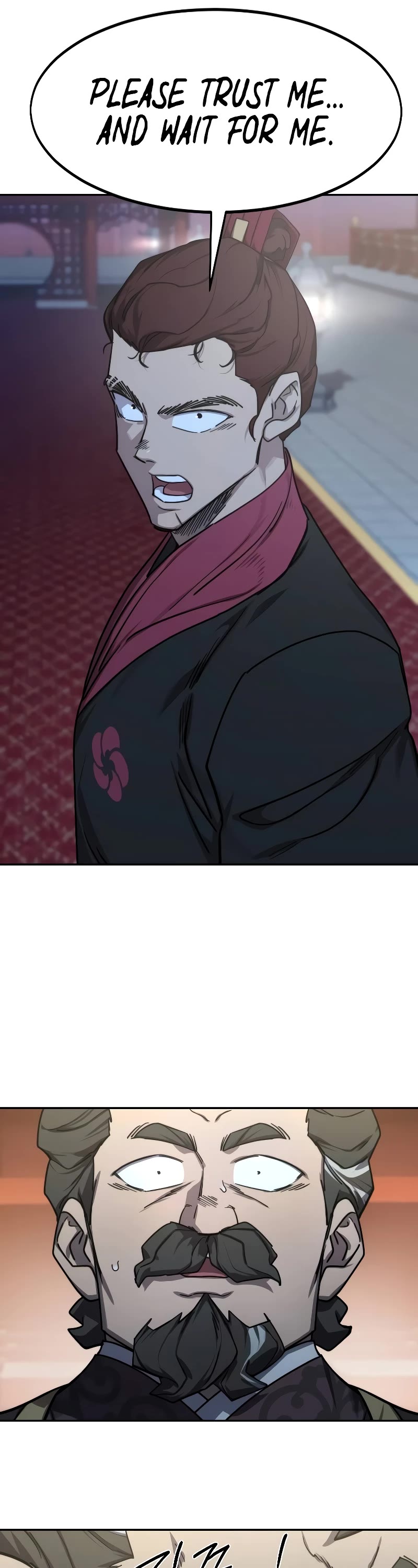 Return of the Mount Hua Sect chapter 123 page 53