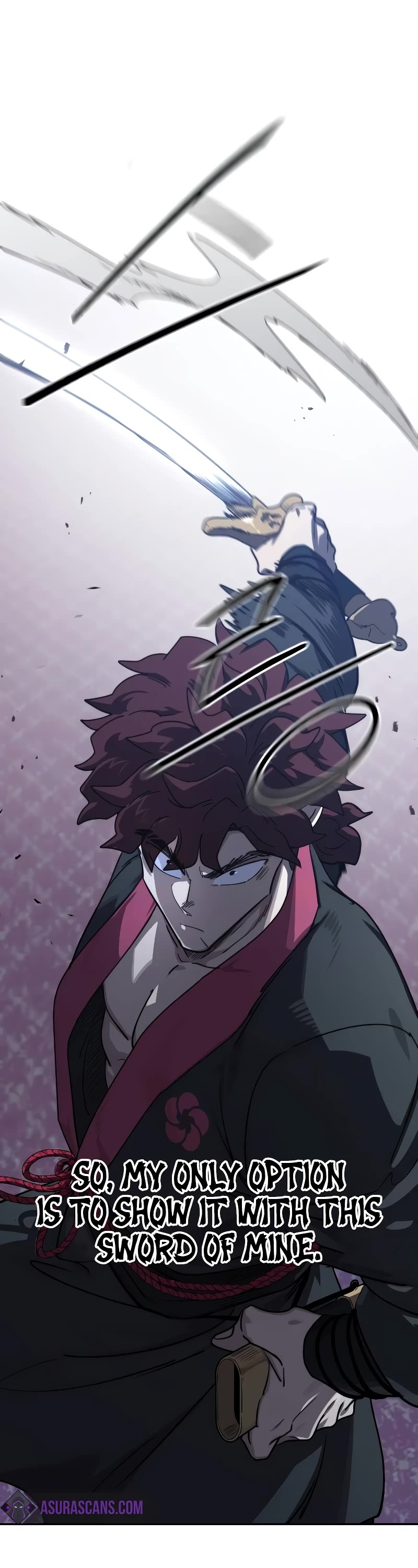 Return of the Mount Hua Sect chapter 123 page 57