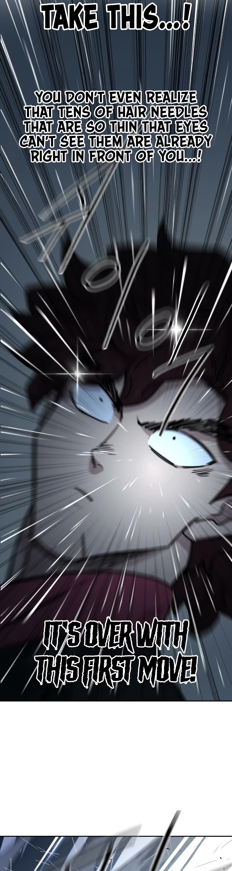 Return of the Mount Hua Sect chapter 124 page 13