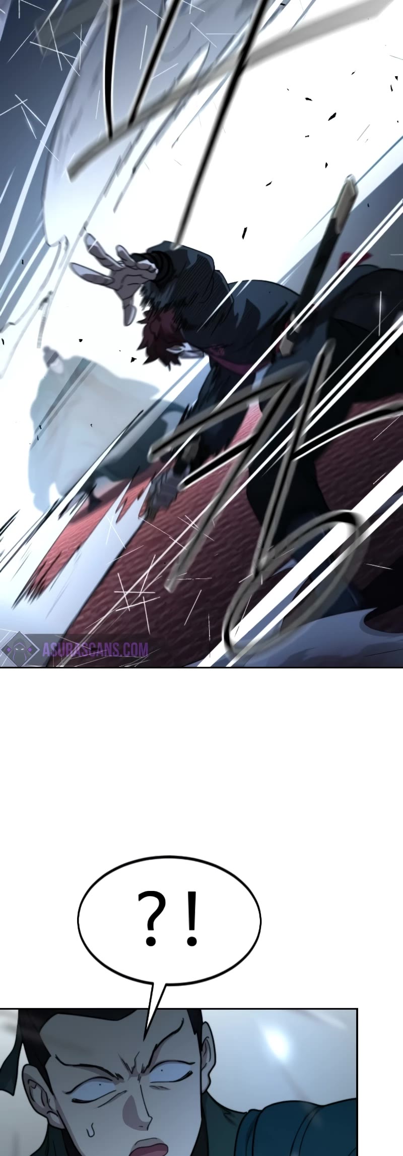 Return of the Mount Hua Sect chapter 124 page 14