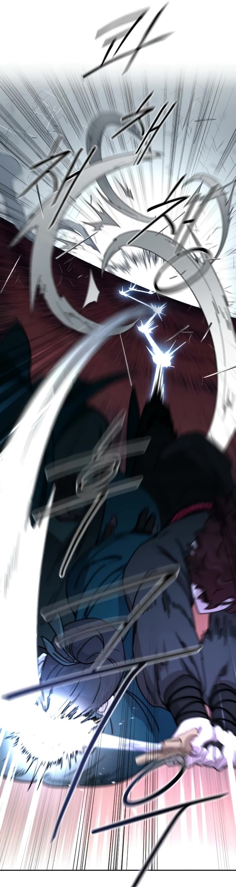 Return of the Mount Hua Sect chapter 124 page 16