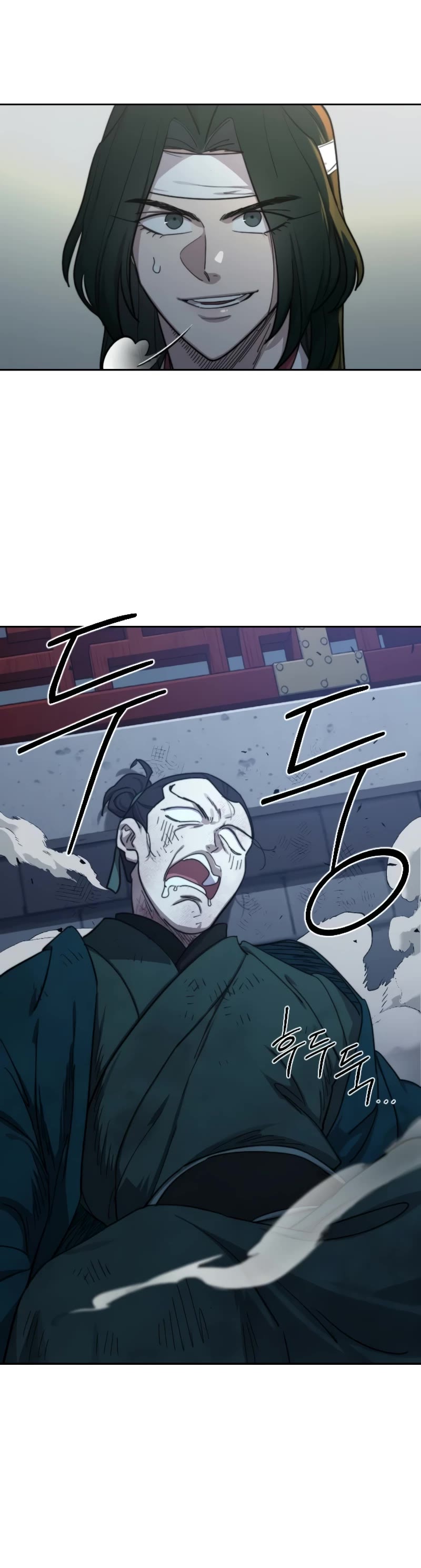 Return of the Mount Hua Sect chapter 124 page 19