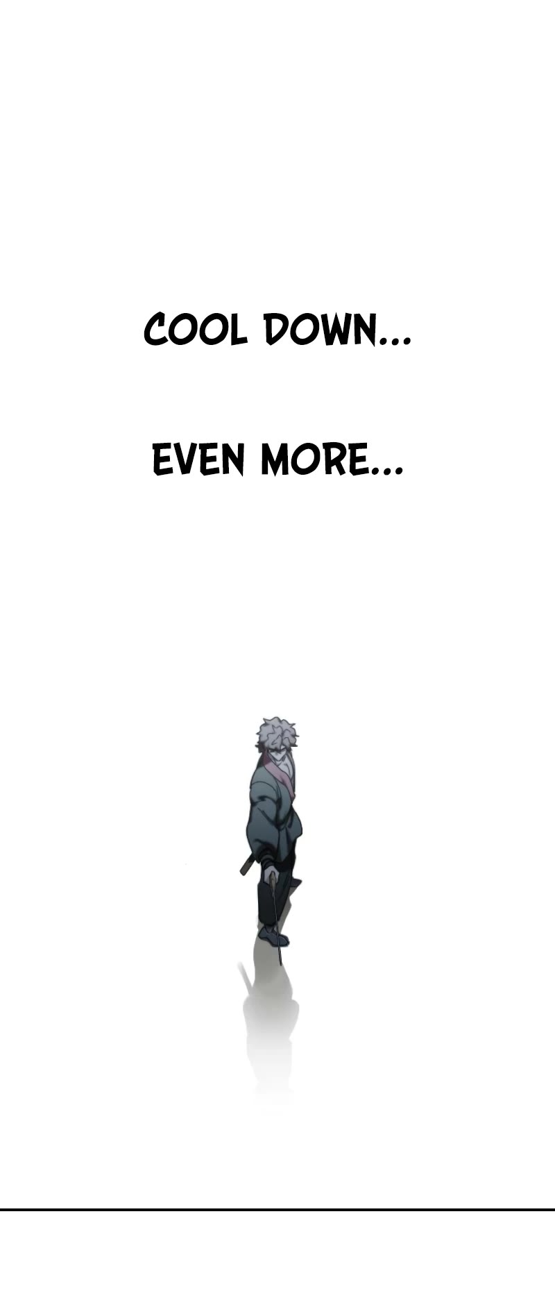 Return of the Mount Hua Sect chapter 124 page 40