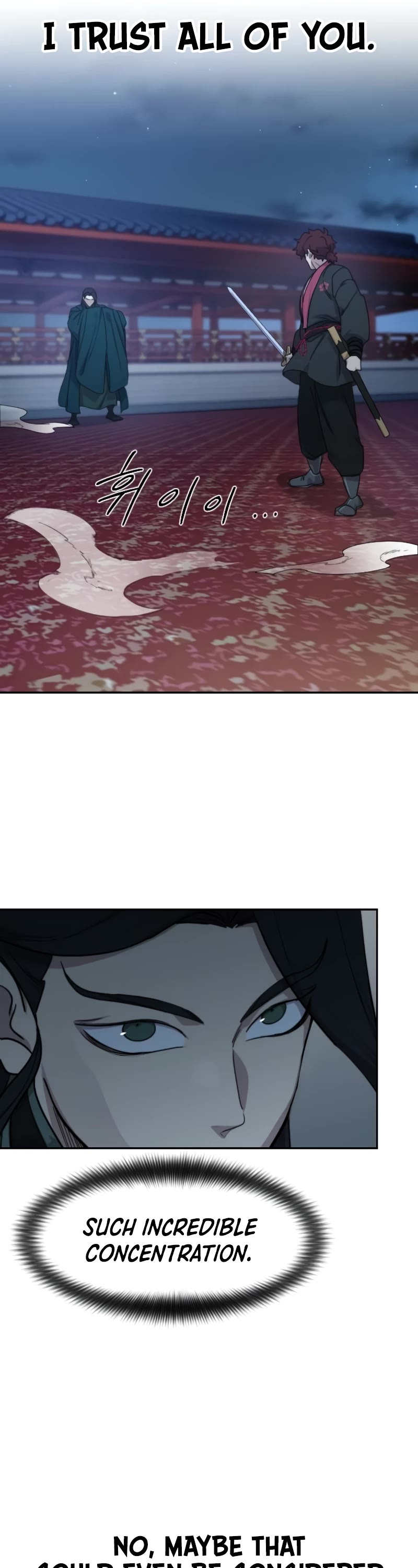 Return of the Mount Hua Sect chapter 124 page 46