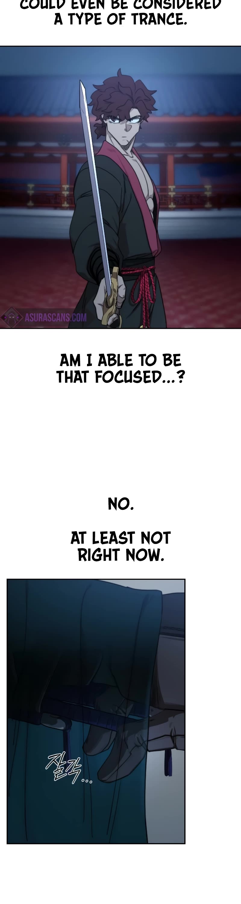 Return of the Mount Hua Sect chapter 124 page 47