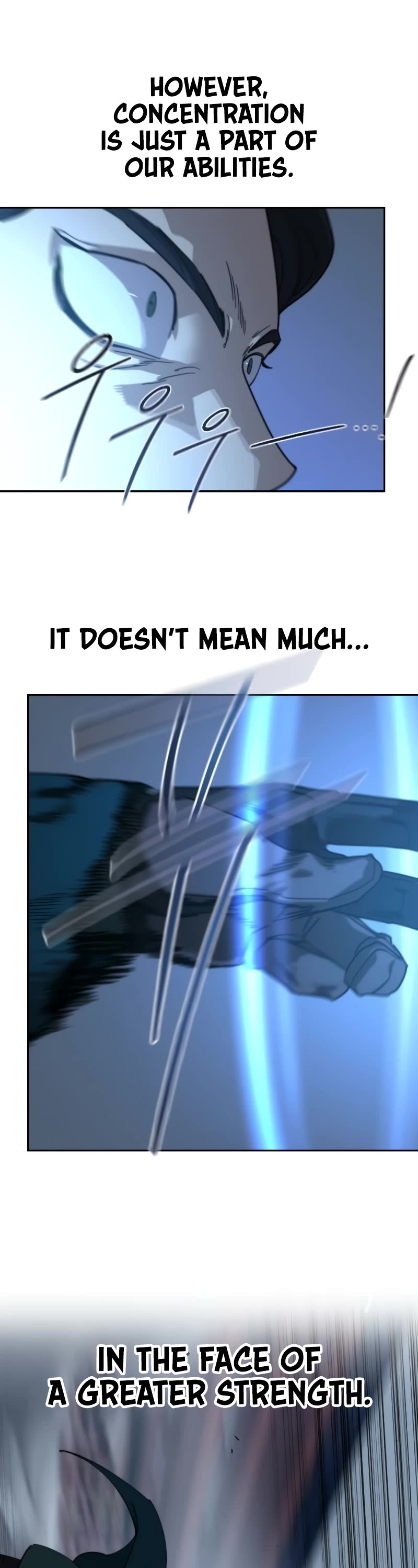 Return of the Mount Hua Sect chapter 124 page 48