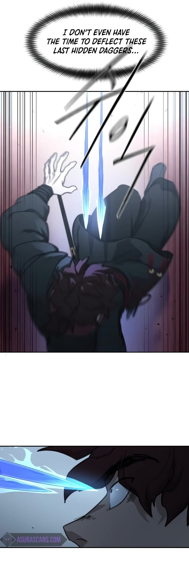 Return of the Mount Hua Sect chapter 124 page 51