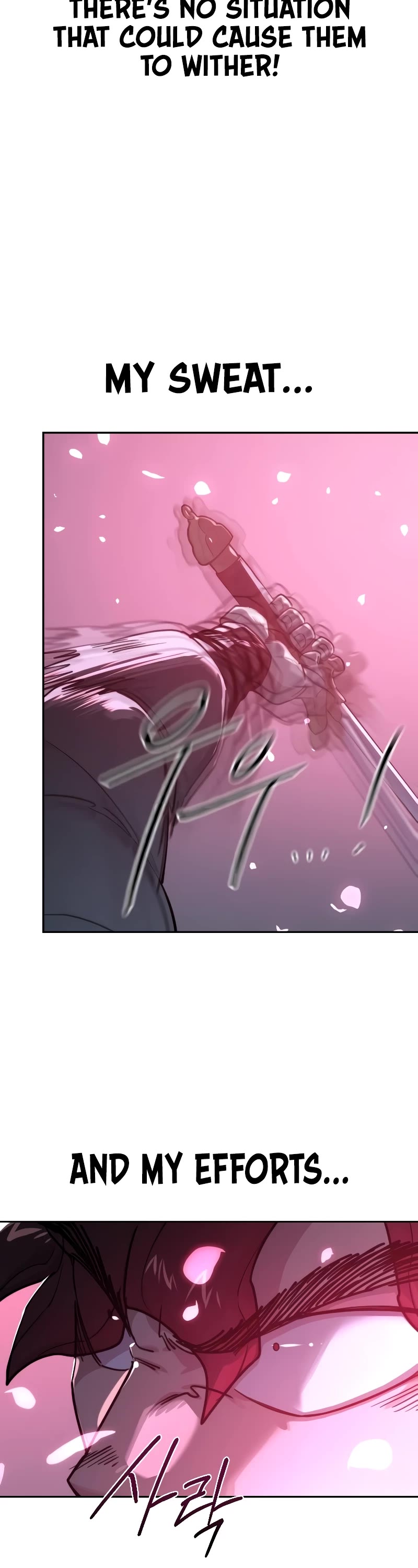 Return of the Mount Hua Sect chapter 125 page 15