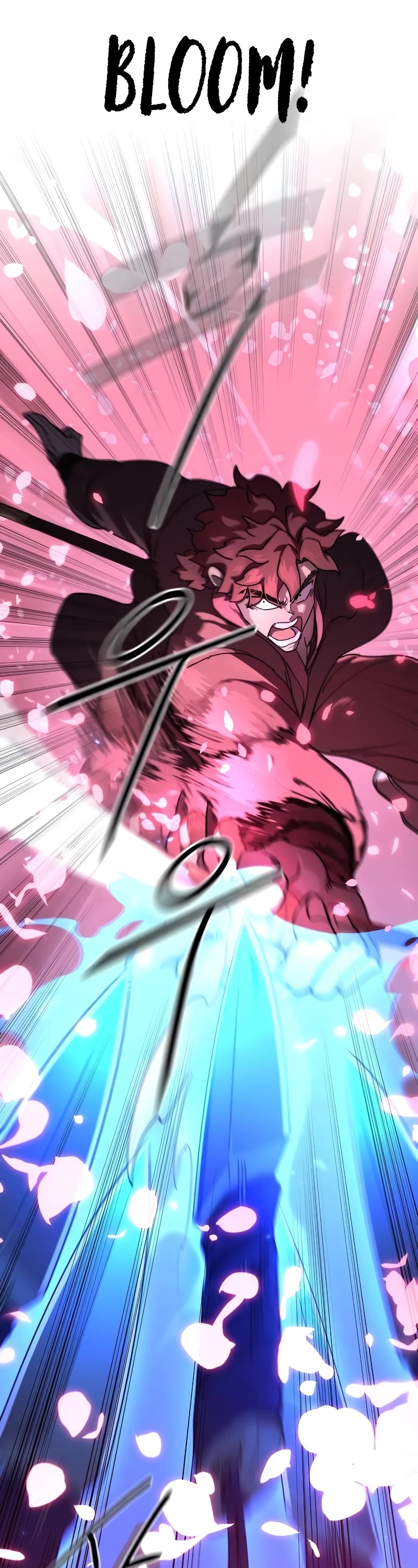 Return of the Mount Hua Sect chapter 125 page 17