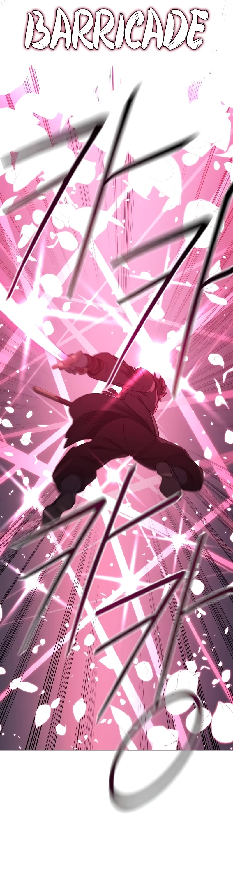 Return of the Mount Hua Sect chapter 125 page 19