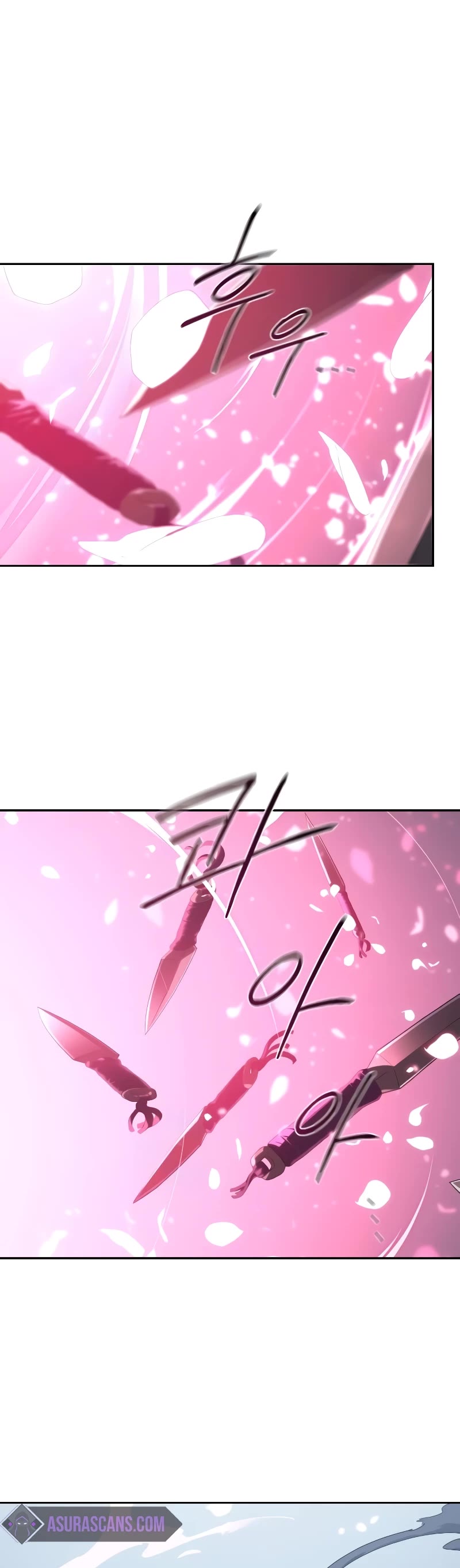 Return of the Mount Hua Sect chapter 125 page 20