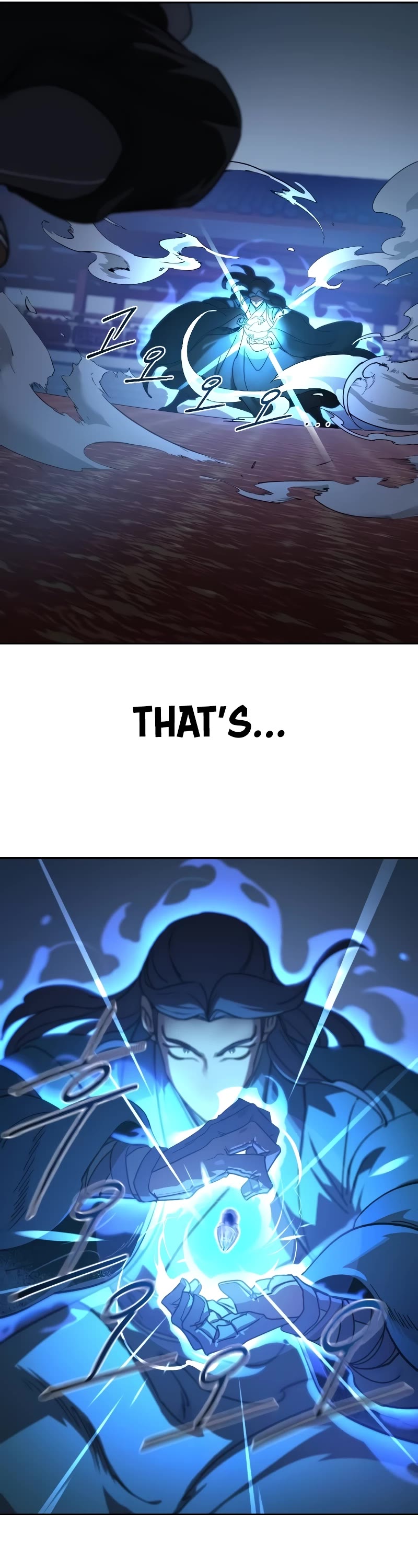 Return of the Mount Hua Sect chapter 125 page 22