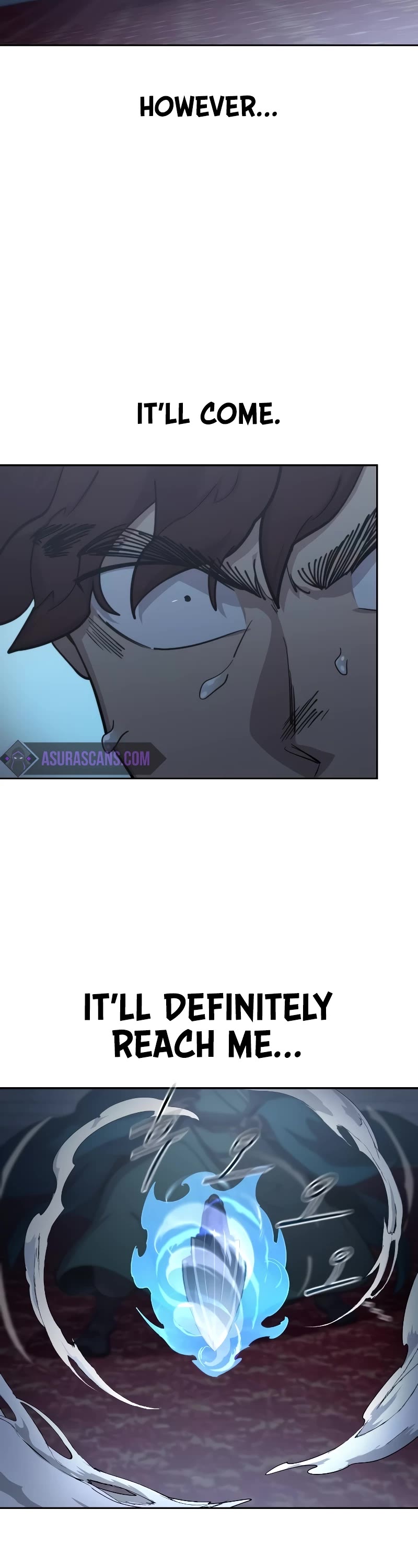 Return of the Mount Hua Sect chapter 125 page 26