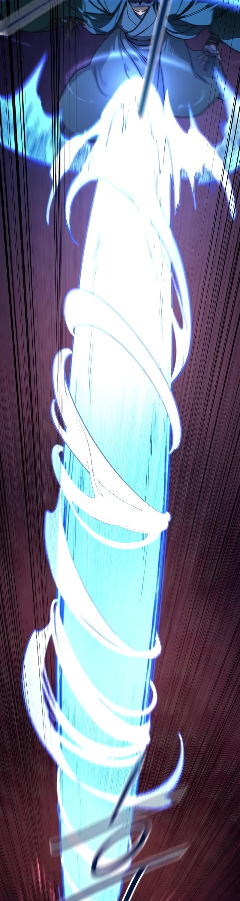 Return of the Mount Hua Sect chapter 125 page 29