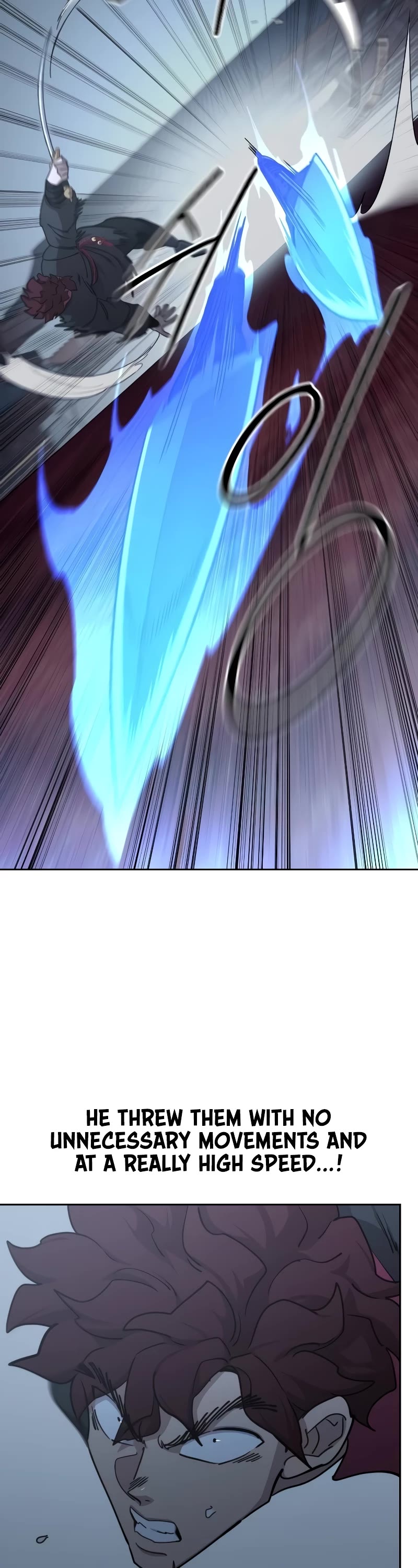 Return of the Mount Hua Sect chapter 125 page 3