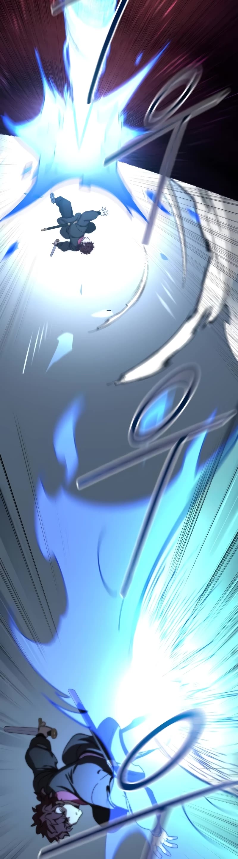 Return of the Mount Hua Sect chapter 125 page 30