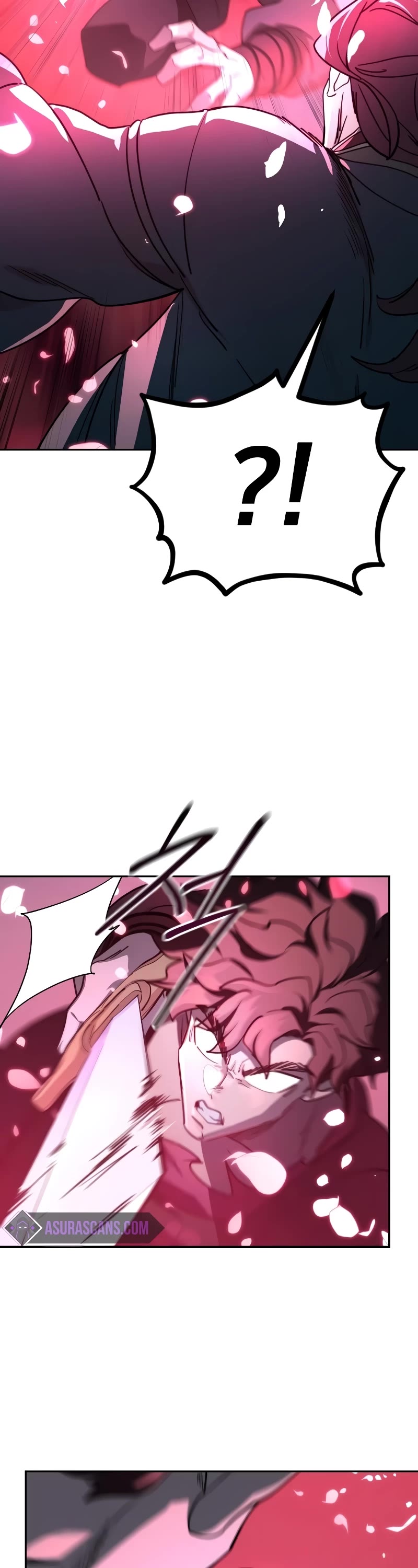 Return of the Mount Hua Sect chapter 125 page 34