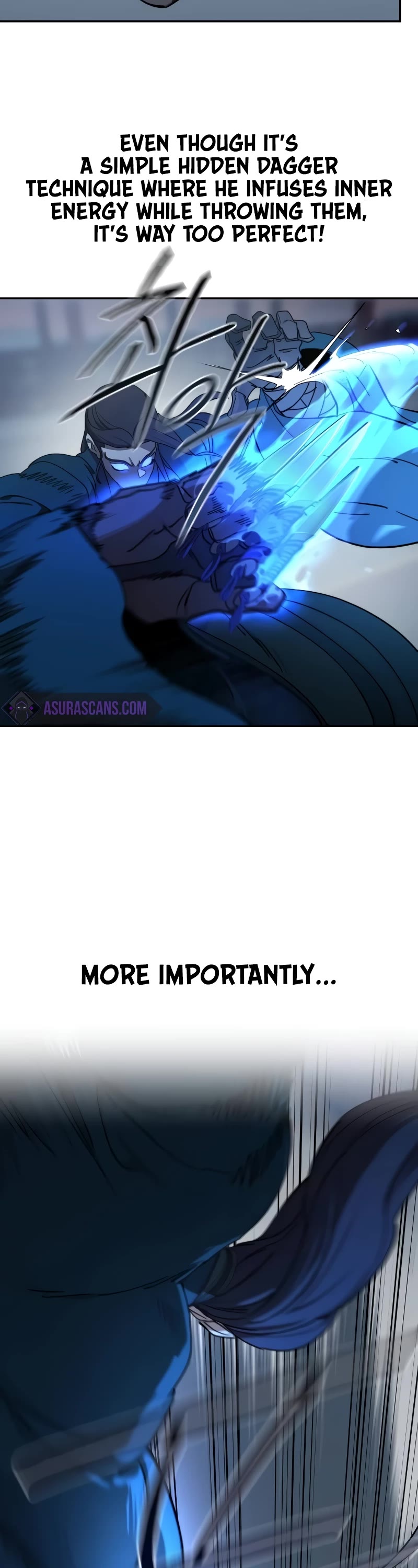 Return of the Mount Hua Sect chapter 125 page 4