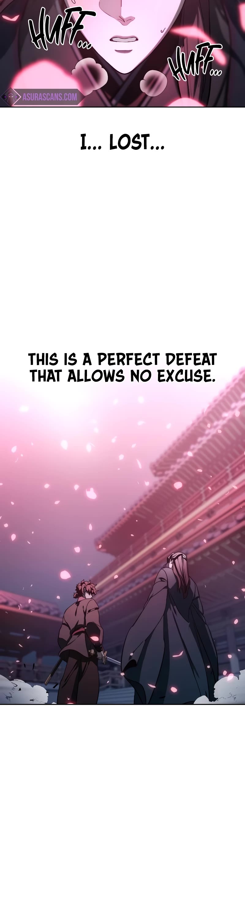 Return of the Mount Hua Sect chapter 125 page 43