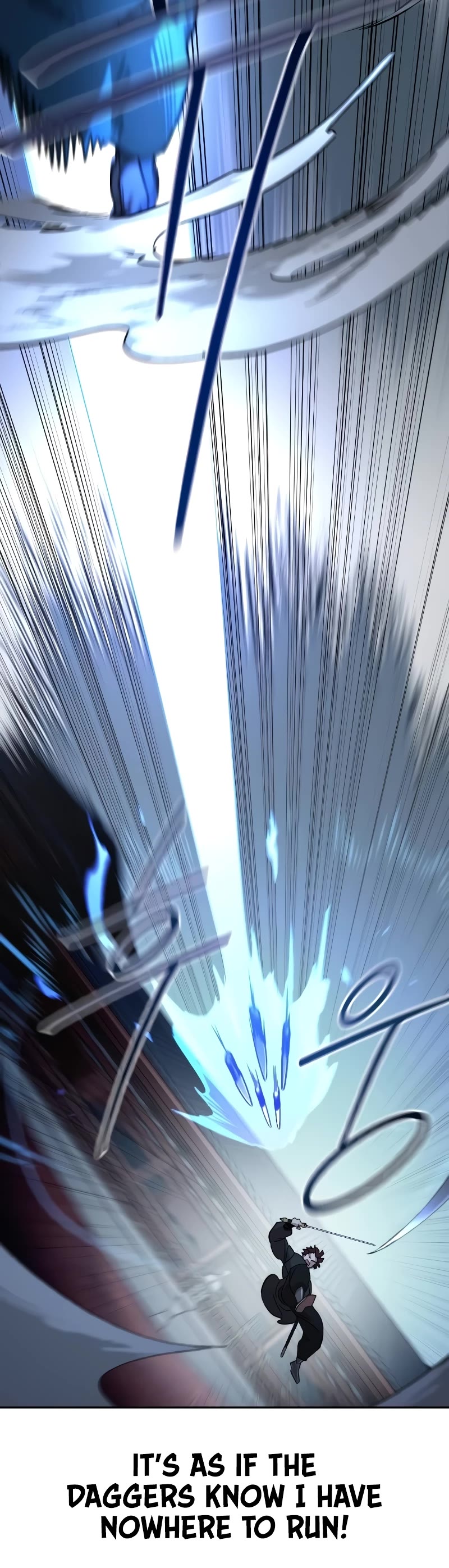 Return of the Mount Hua Sect chapter 125 page 5