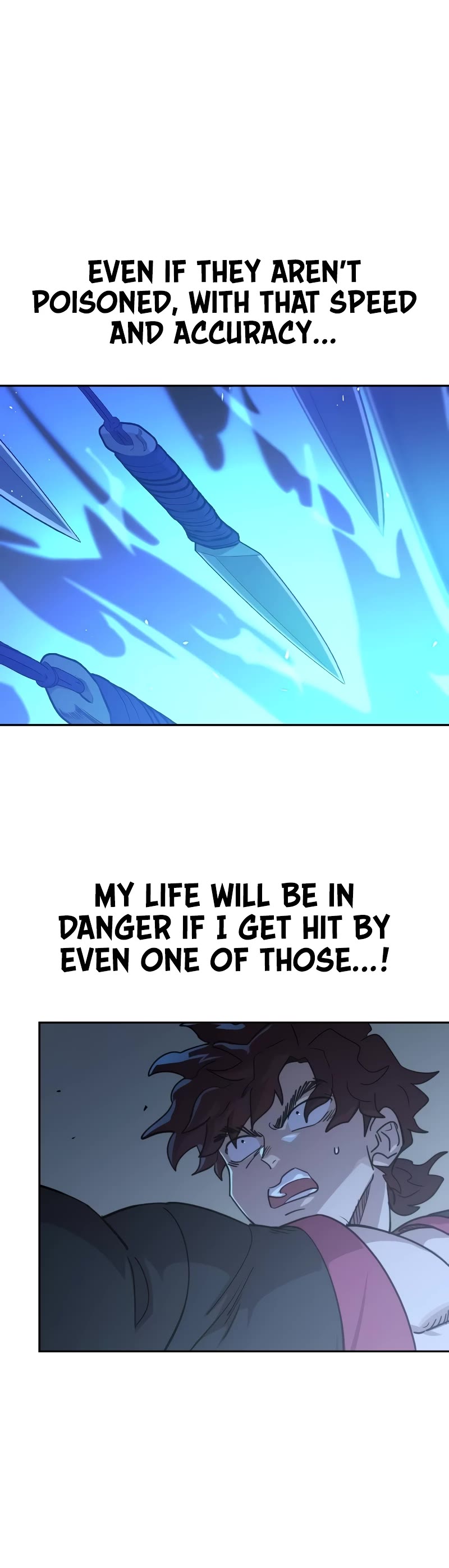 Return of the Mount Hua Sect chapter 125 page 6