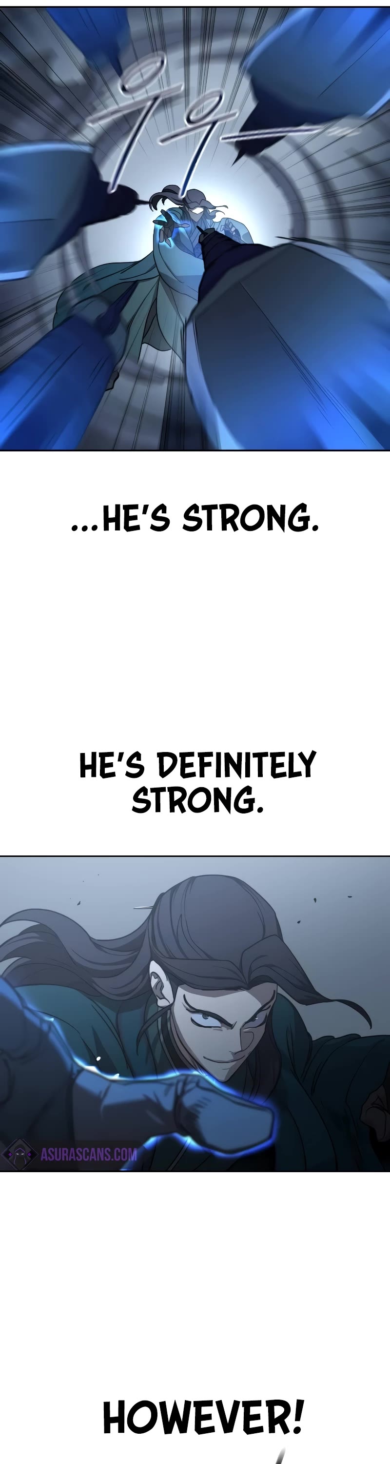 Return of the Mount Hua Sect chapter 125 page 7