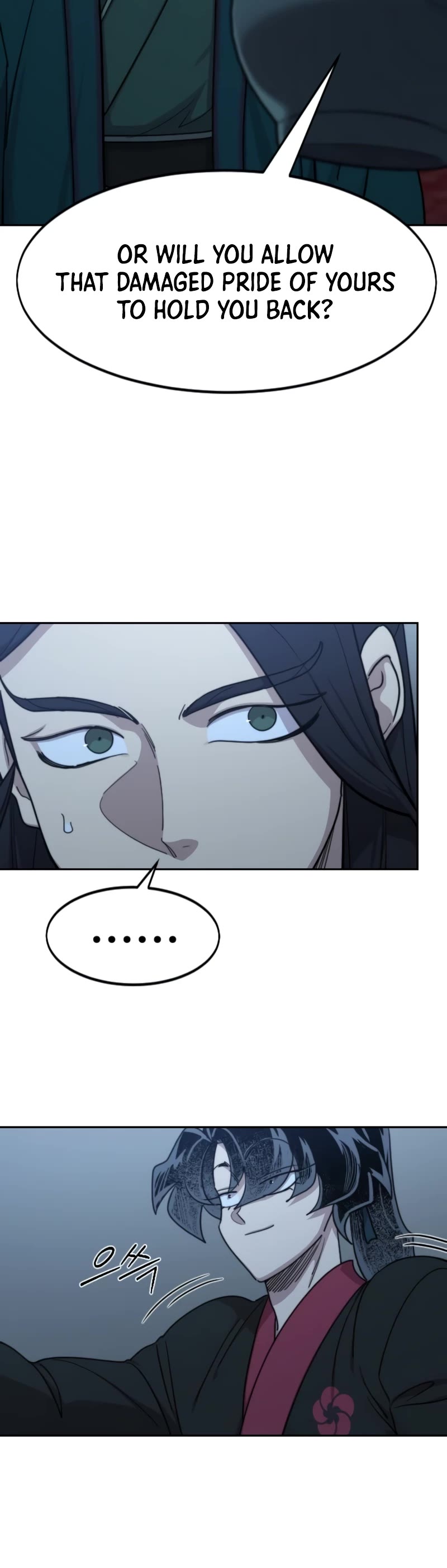 Return of the Mount Hua Sect chapter 126 page 20