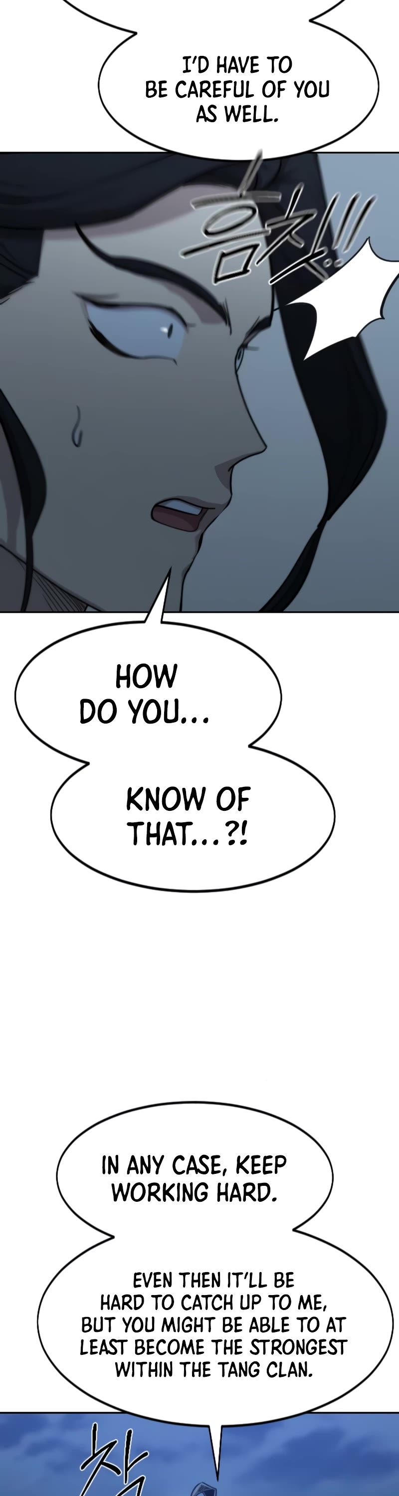 Return of the Mount Hua Sect chapter 126 page 28